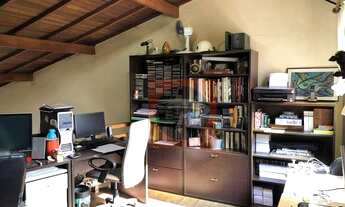 Imagem 7: CASA - 209M²-3 DORM - GRANJA VIANA - VILA DIVAA VIANA - V