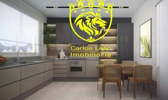 Imagem 4: Apartamento de 166,260 m2 em Belo Horizonte , Minas Gerais