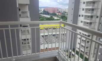 Imagem: Apartamento 69 m² com 1 dormitórios sendo