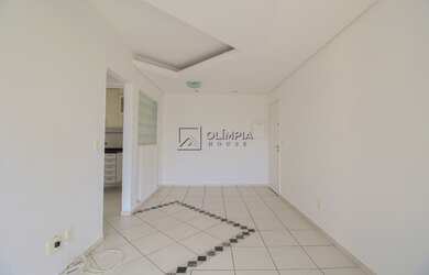 Imagem 5: Apartamento Venda 1 Dormitórios - 45 m² Moema