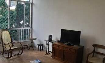Imagem 2: Apartamento à venda, 108 m² por R$ 2.300.000,00 - Ipanema - Rio de Janeiro/RJ