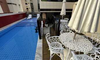 Imagem 3: 3 suites, 3 QUADRA MAR DA PONTA VERDE! Oportunidade! Corra!