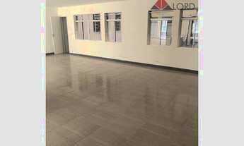 Imagem: SALA COMERCIAL, 120m² - REPÚBLICA