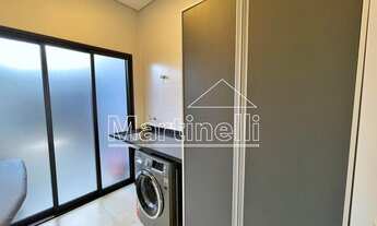 Imagem 6: Ribeirão Preto - Casa de Condomínio - Cond. Vivendas da Mata Residencial