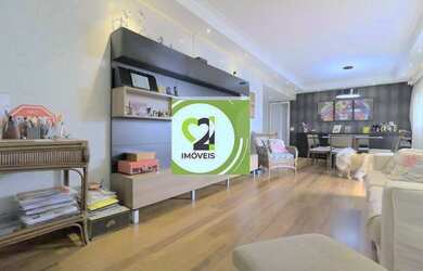 Imagem 3: Apartamento para alugar no bairro Água Branca - São Paulo/SP, Zona Oeste