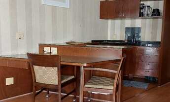 Imagem 5: Flat Wyndham / Vista Mar / Oportunidade