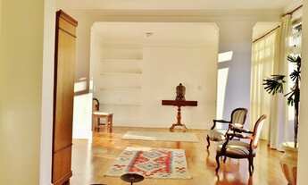 Imagem 3: Apartamento Venda 2 Dormitórios - 130 m² Itaim Bibi