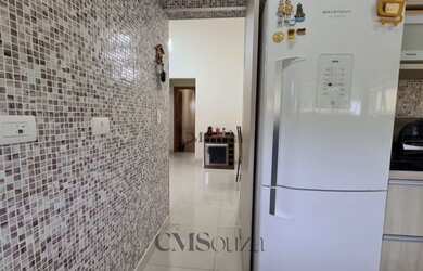 Imagem 6: Casa em condomínio com 3 quartos no Golden Hill - Bairro Golden Hill Residence em Londrina