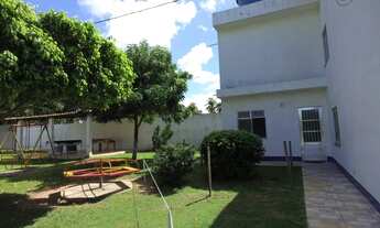 Imagem 3: Chácara/Alojamento com 14 quartos , 40000 m² por R$ 2.590.000 - Parafuso - Camaçari