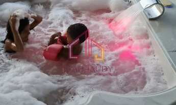 Imagem 3: CASA Á VENDA Á BEIRA DO LAGO DO MANSO em Chapada dos Guimarães-MT