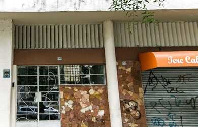 Imagem 2: Apartamento no REBOUÇAS de 52,00 m2 - 03694.001-RAZAO