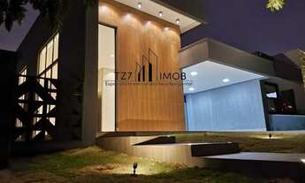 Imagem 3: Casa de condomínio para venda tem 150 metros quadrados com 3 quartos