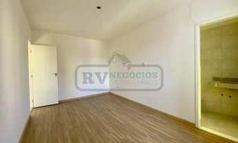 Imagem 4: Cobertura triplex para venda com 150 metros quadrados com 4 quartos em Teixeiras - Juiz de