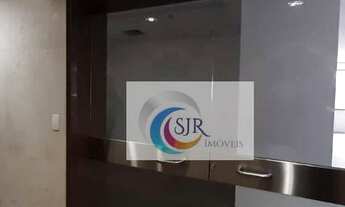 Imagem 7: Conjunto para alugar, 240 m² por R$ 17.000/mês - Brooklin - São Paulo/SP