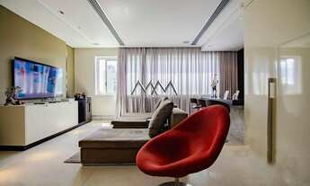 Imagem 5: Apartamento à venda, 4 quartos, 4 suítes, 5 vagas, Lourdes - Belo Horizonte/MG