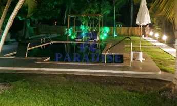 Imagem 7: Casa com 6 dorms, Itacimirim (Monte Gordo), Camaçari - R$ 2.3 mi, Cod: 68591