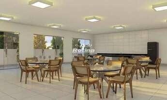 Imagem 2: Apartamento à venda, 2 quartos, 1 suíte, Novo Mundo - Uberlândia/MG