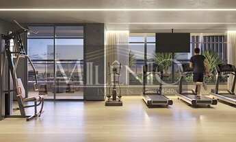 Imagem 7: SãO PAULO - Studio - Campo Belo