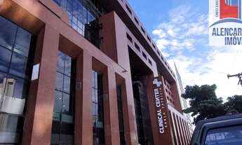 Imagem: Ótimas lojas térreas no Empresarial Clínical