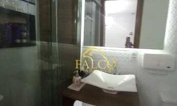 Imagem 3: Apartamento com 3 suítes à venda, 145 m² por R$ 470.000 - Portinho - Cabo Frio/RJ