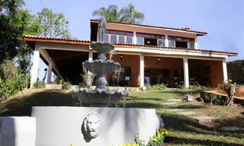 Imagem 2: Mairiporã - Casa Padrão - Cumbari