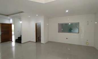 Imagem 2: Sobrados com 3 Quartos e 5 banheiros à Venda em Cezar de Souza