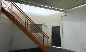 Imagem 7: Galpão - Jardim Londres - Campinas