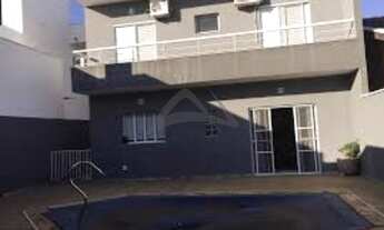 Imagem: Casa - Cascata - Paulínia