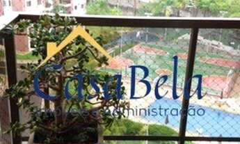 Imagem 5: Apartamento - Parque da Hípica - Campinas