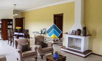 Imagem 7: Casa a venda no Condomínio Campos de Santo Antônio - Itu/SP