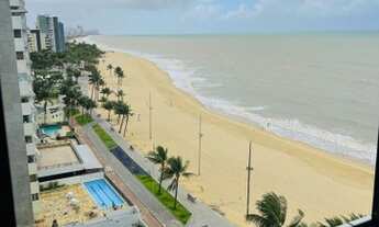 Imagem: APARTAMENTO BEIRA MAR DE 01 QUARTO SEMI