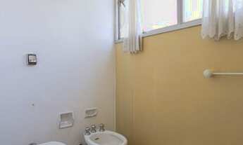 Imagem 2: APARTAMENTO RESIDENCIAL em São Paulo - SP, Itaim Bibi