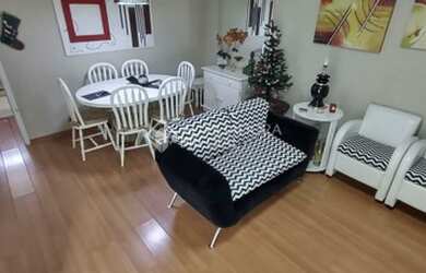 Imagem 2: PORTO ALEGRE - Apartamento Padrão - Partenon