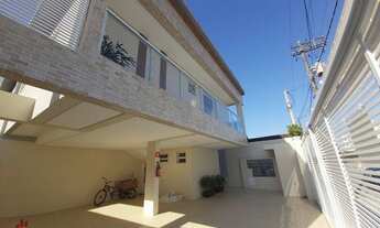 Imagem 7: Casa com 2 dormitórios à venda, 56 m² por R$ 278.000 - Caiçara - Praia Grande/SP