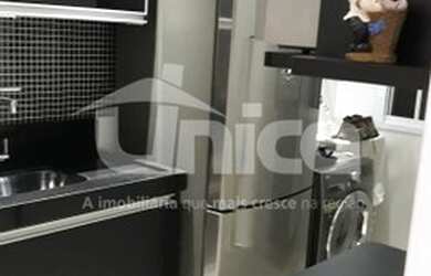 Imagem 7: Apartamento - Vila Inema - Hortolândia