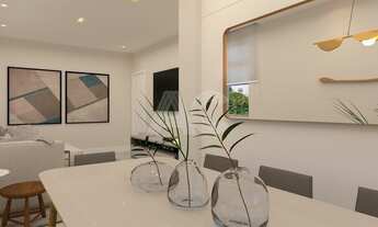 Imagem 4: Copacabana Apartamento cobertura com 3 dormitórios