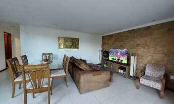 Imagem 3: Fator1035) Casa Triplex Luxuosa em Cond. fechado em Arsenal - Fator Imóveis