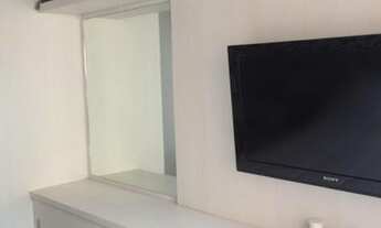 Imagem 6: Apartamento para venda tem 76 metros quadrados com 2 quartos em Córrego Grande - Florianóp