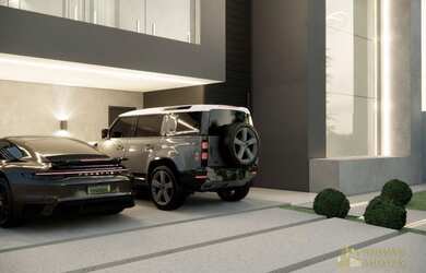 Imagem 3: Sobrado com 3 dormitórios à venda, 328 m² por R$ 2.300.000,00 - Urbanova - Condominio Resi