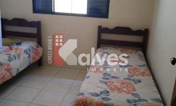 Imagem 3: Casa com 3 quartos, Monte Castelo - Campo Grande