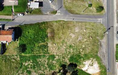 Imagem 3: TERRENO COMERCIAL A VENDA NO BAIRRO COLONIAL GRANDE RIO MAINA POSSUINDO 1025,00M2