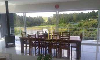 Imagem 2: Casa com 6 dormitórios à venda por R$ 1.680.000,00 - Jardim Caxambu - Jundiaí/SP