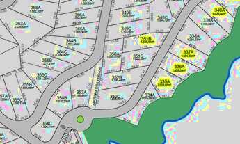 Imagem 3: Lote em Condomínio à venda, VILA DEL REY - Nova Lima/MG