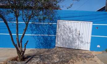 Imagem 6: Vendo casa bairro Jamil Cury