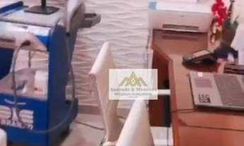 Imagem 3: Sala para alugar, 65 m² por R$ 1.200/mês - Vila Virgínia - Ribeirão Preto/SP