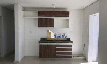 Imagem 2: Apartamento com 3 dormitórios à venda, 85 m² por R$ 650.000,00 - Jordanópolis - Arujá/SP