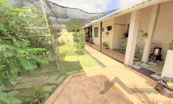 Imagem 7: Casa para Venda em Rio de Janeiro, Campo Grande, 3 dormitórios, 3 suítes, 5 banheiros, 3 v