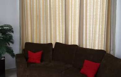 Imagem 3: CASA RESIDENCIAL em AMERICANA - SP, JARDIM TERRAMÉRICA I