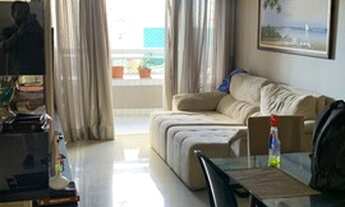 Imagem 5: Condomínio Arc D´ France - Apartamento com 110 m² - Aldeota - Fortaleza - CE