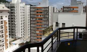 Imagem 3: Cobertura com piscina e 3 dormitórios à venda no Centro de Florianópolis!